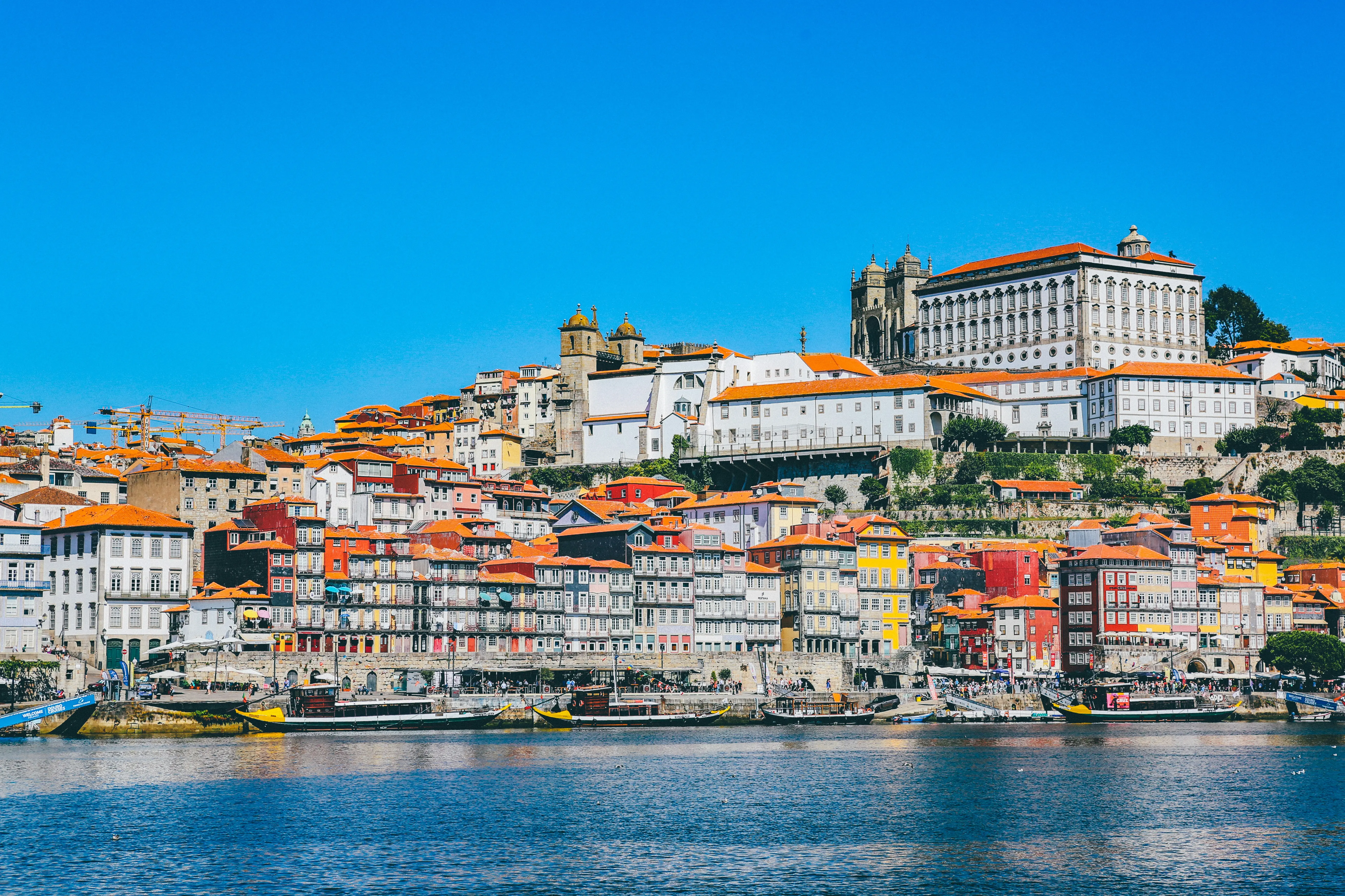 Portugal - Seventh Place