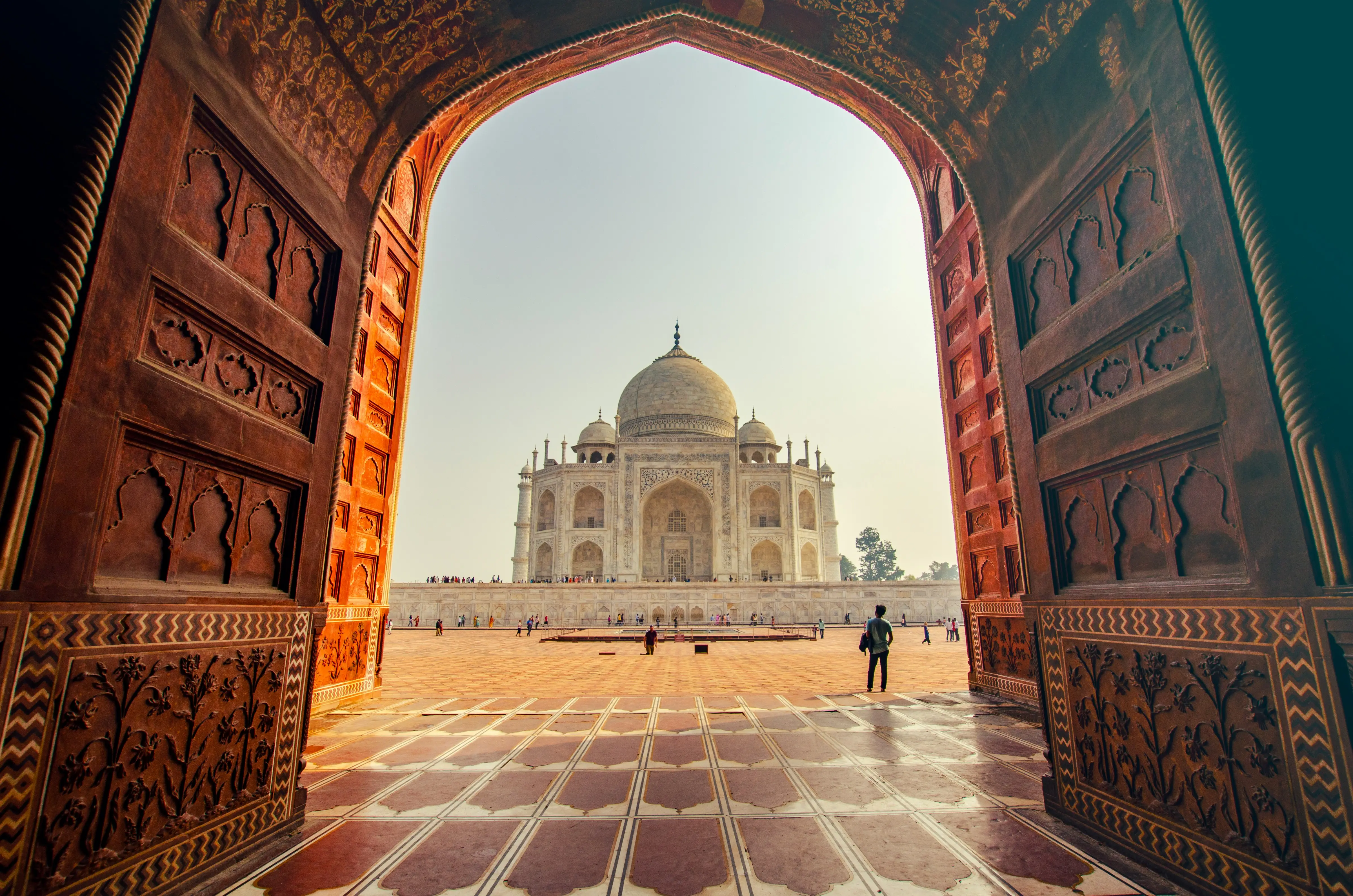 India’s Ranking and Progress