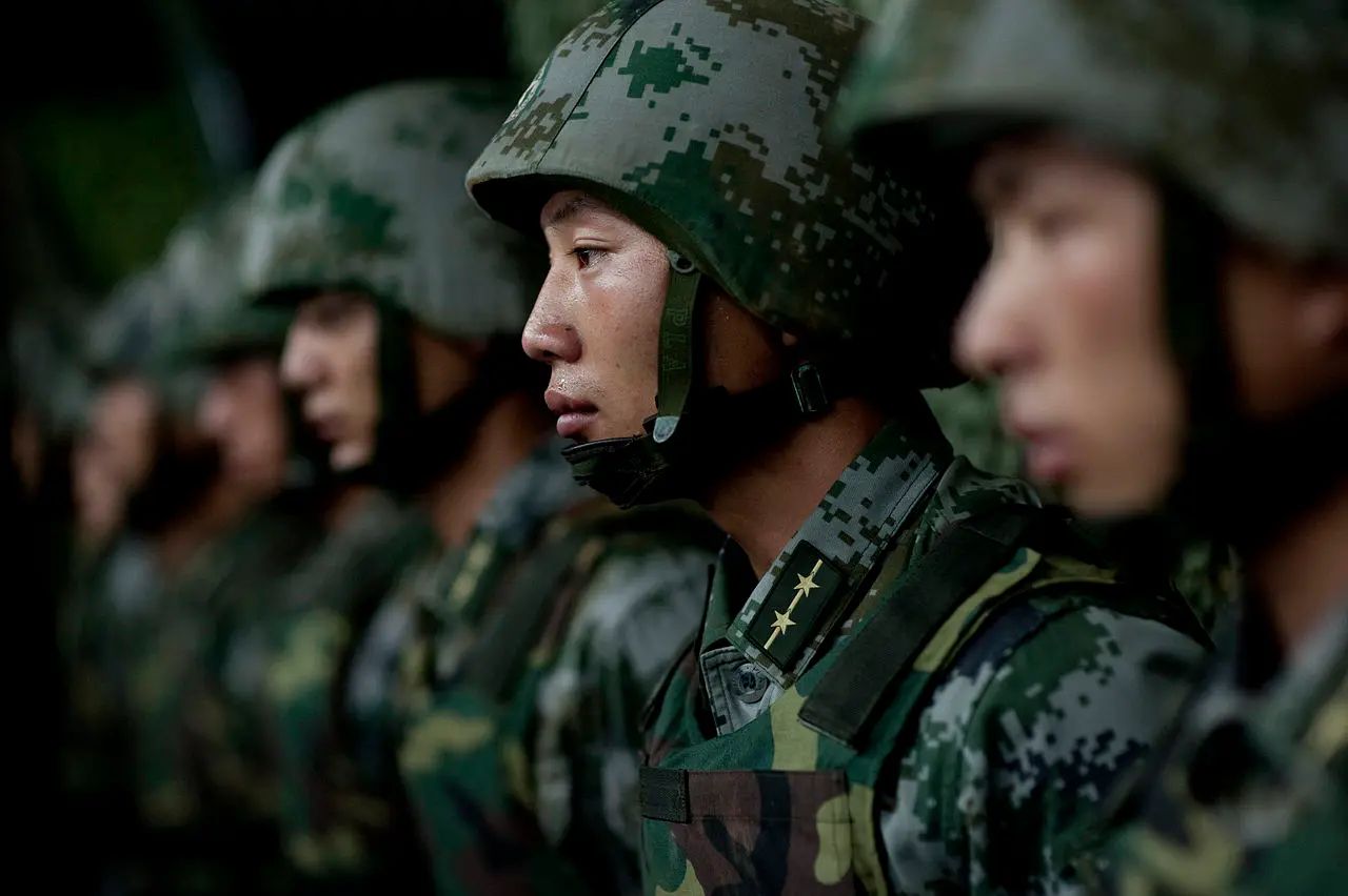 Global Firepower Index: Top 7 countries ranked by military strength - Is India among the top 5?