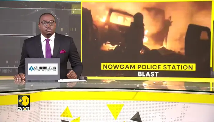 WionNews Video