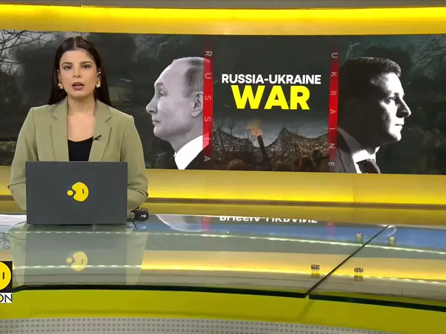 Moscow Denies Any Plans To Attack NATO