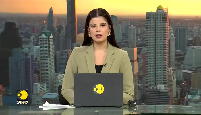 WionNews Video