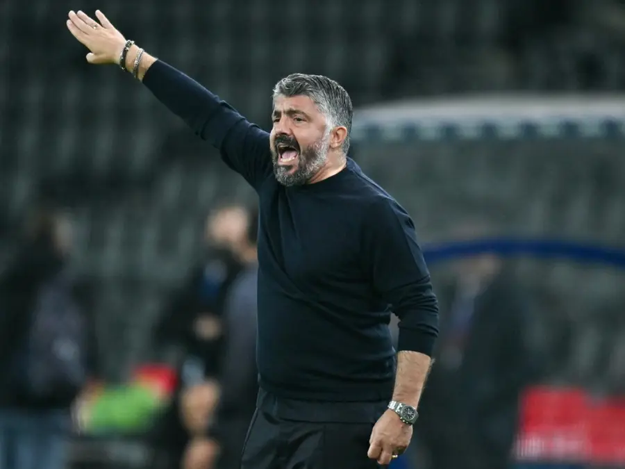 Explained: Here's how Italy can qualify for 2026 FIFA World Cup ahead of Norway clash