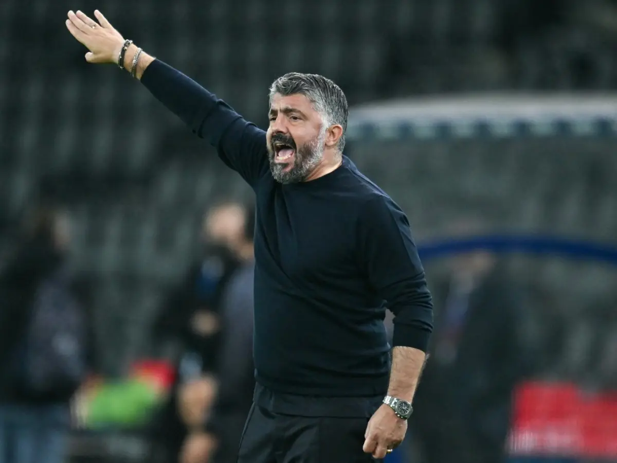 Explained: Here's how Italy can qualify for 2026 FIFA World Cup ahead of Norway clash Explained: Here's how Italy can qualify for 2026 FIFA World Cup ahead of Norway clash