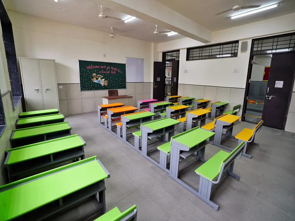 Class six girl dies in India's Maharashtra after school allegedly asks her do 100 push ups
