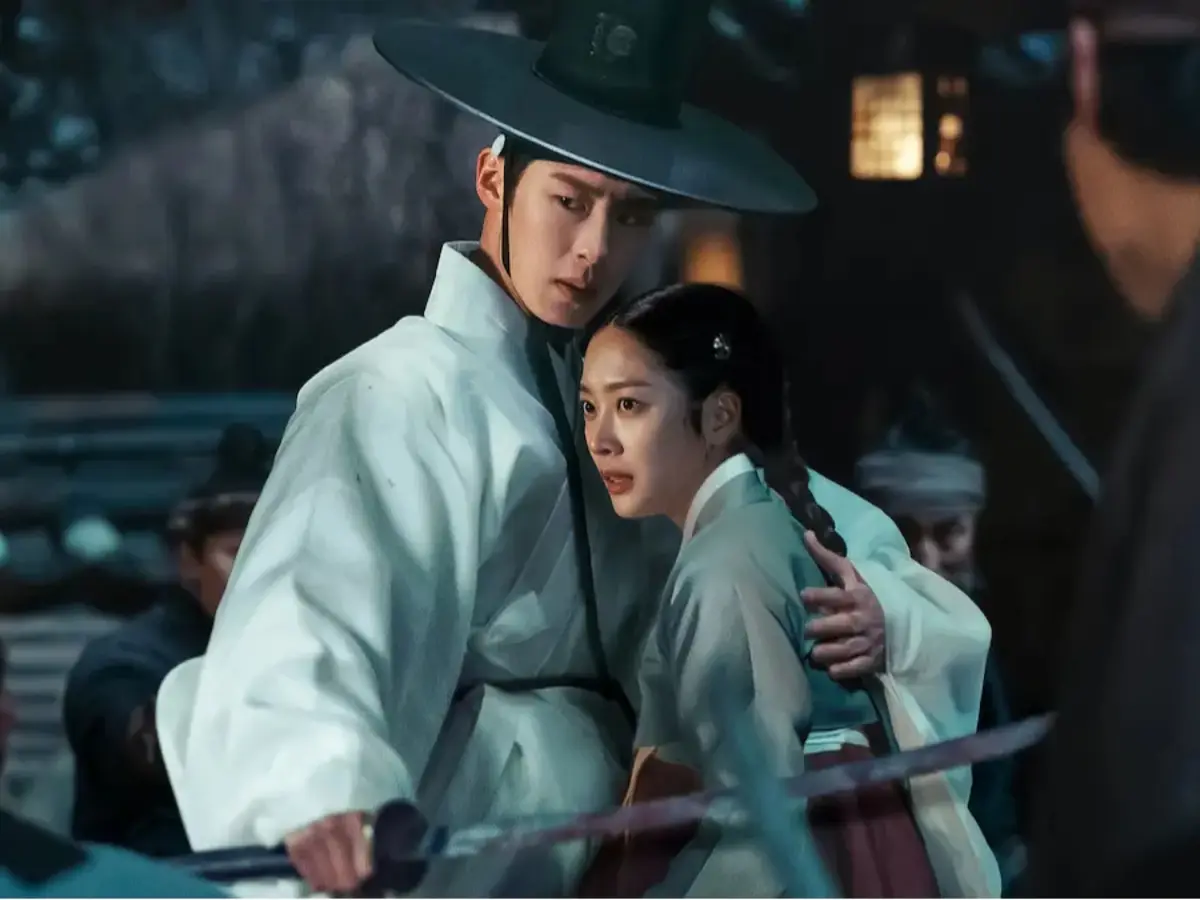 Dear Hongrang