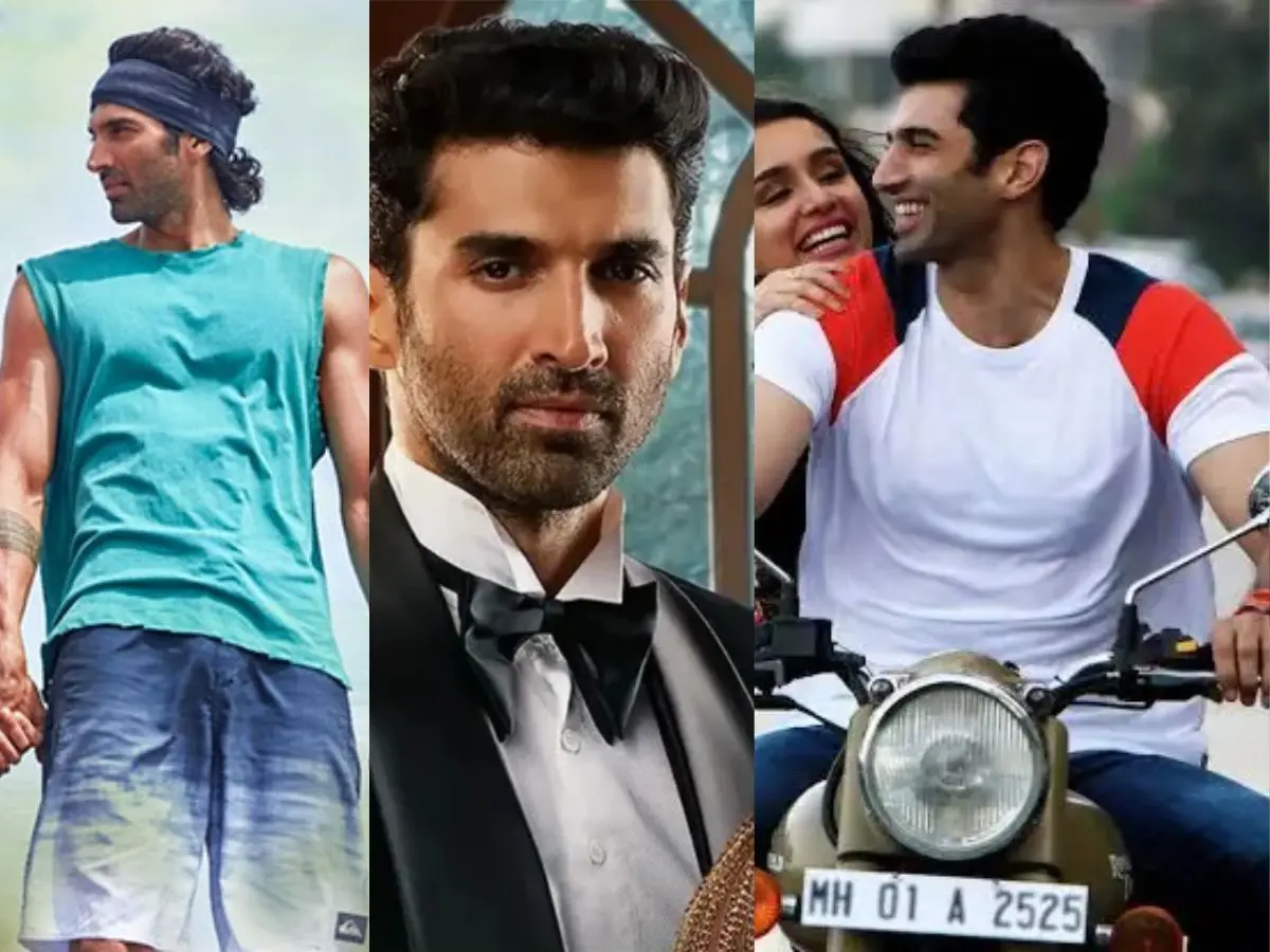 Happy Birthday Aditya Roy Kapur! 7 must-watch movies and series on Netflix, ZEE5, Prime Video and other OTTs
