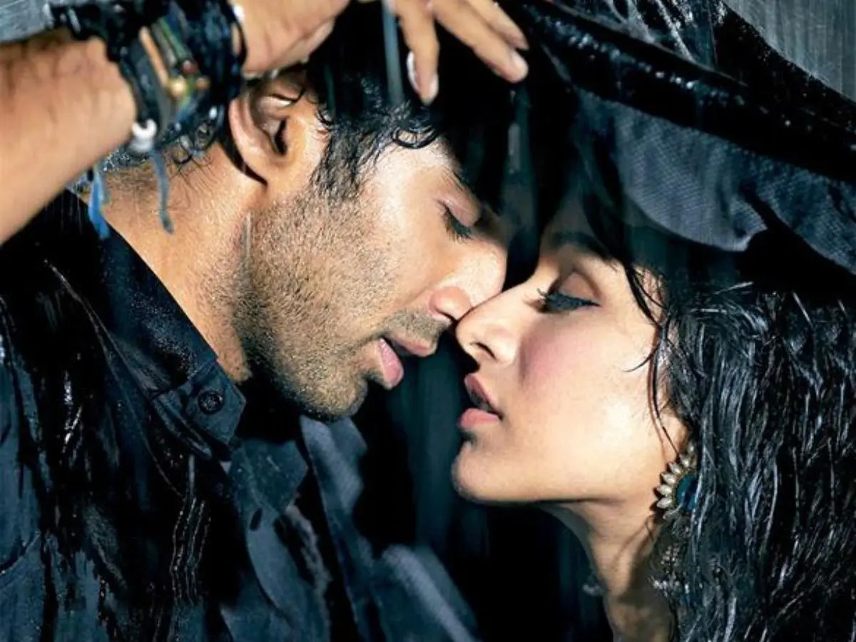 Aashiqui 2