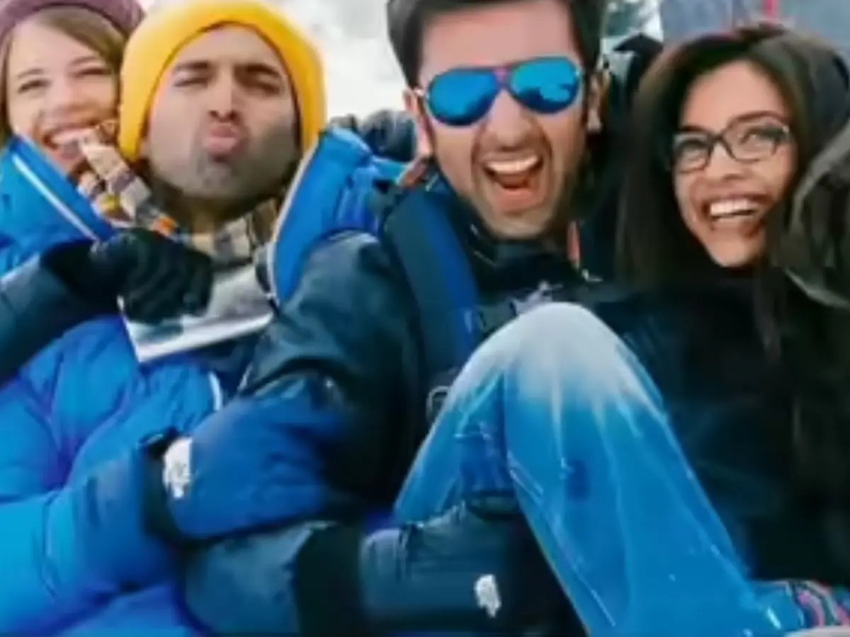 Yeh Jawaani Hai Deewani