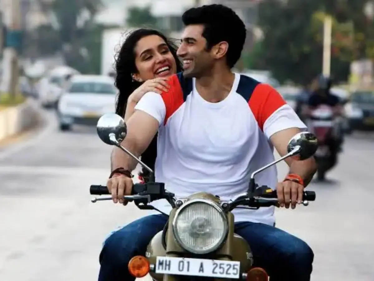 Ok Jaanu