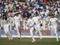 5 lowest targets defended at Eden Gardens in Test cricket