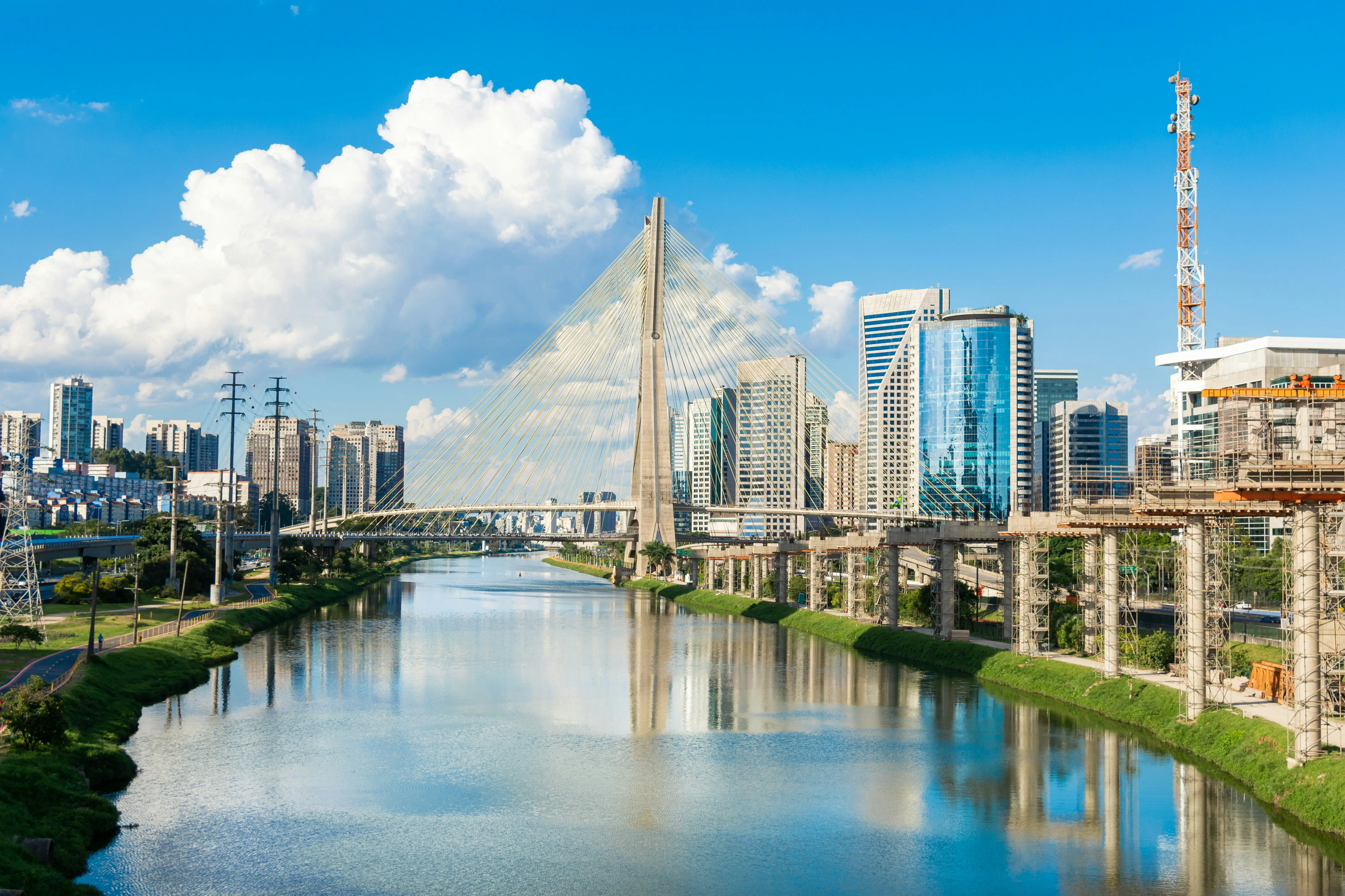 Cairo Hits 36.7 Million