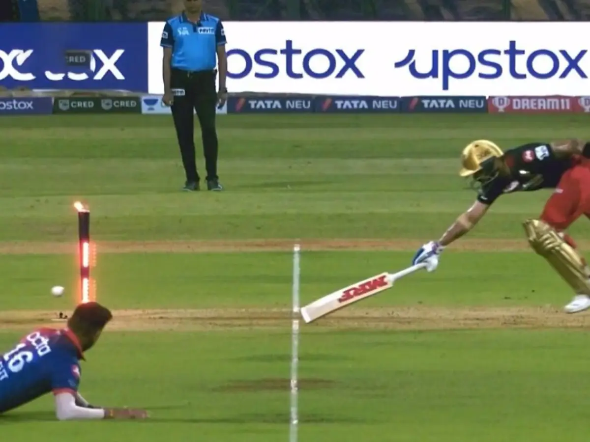 Cricket’s unluckiest moments: Meet five batters who got run out on 99