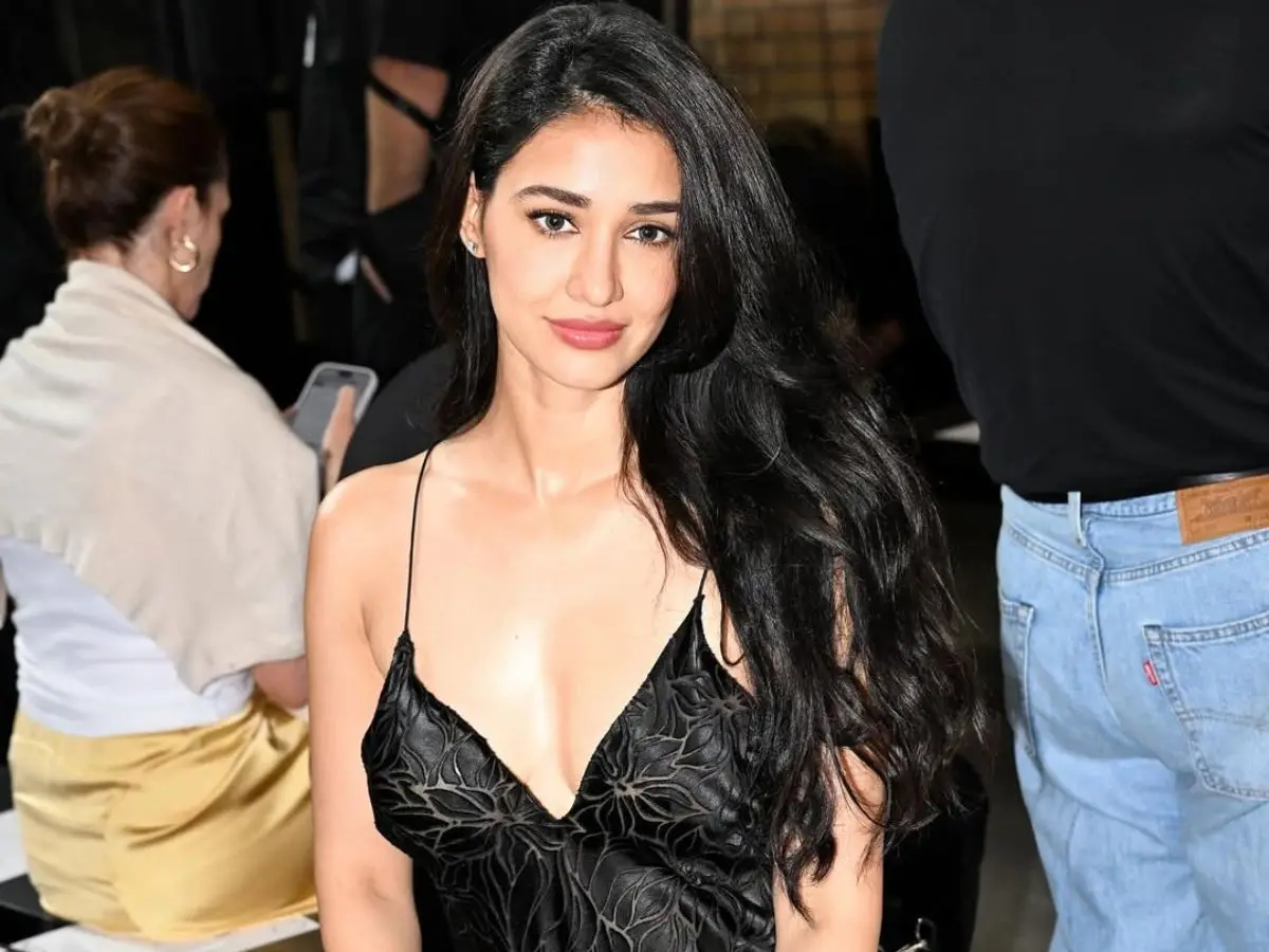 Disha Patani’s father gets weapons license after attack at Bareilly home: What was the incident? Disha Patani’s father gets weapons license after attack at Bareilly home: What was the incident?