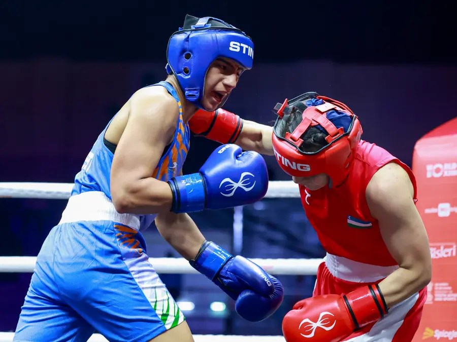 World Boxing Cup Finals 2025: Minakshi, Preeti, Ankush and Berwal lead India’s perfect start