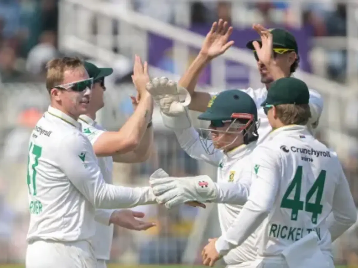 IND vs SA: Not Simon Harmer, THIS bowler holds record for best bowling figures on Indian soil in Test cricket