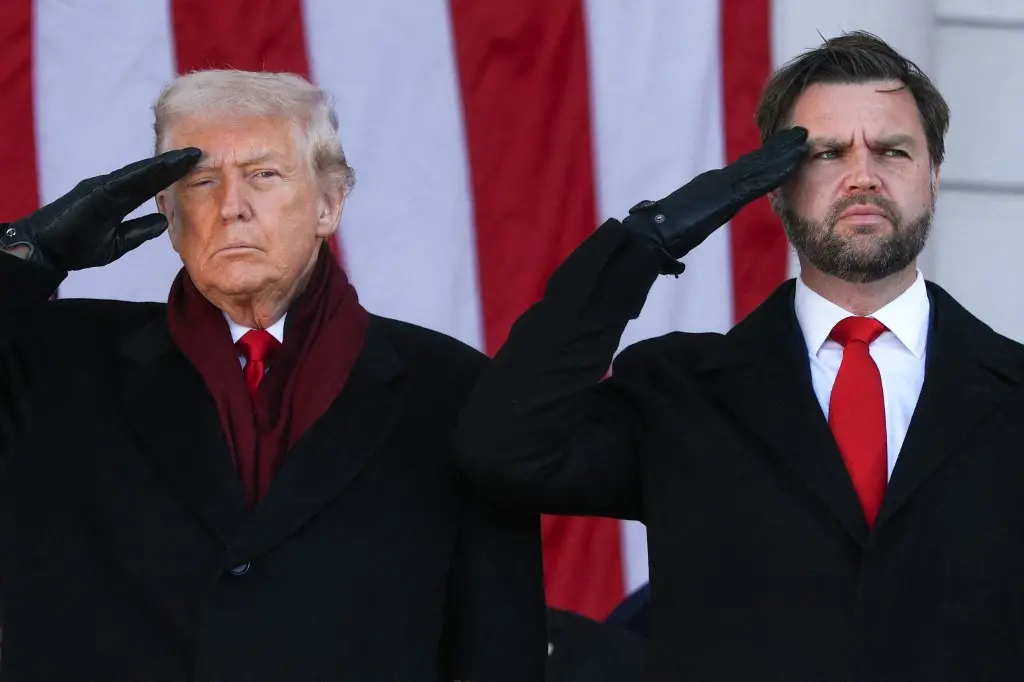 Epstein Files: As Epstein’s old emails, mentioning Trump, escalate controversy, JD Vance’s old post resurfaces