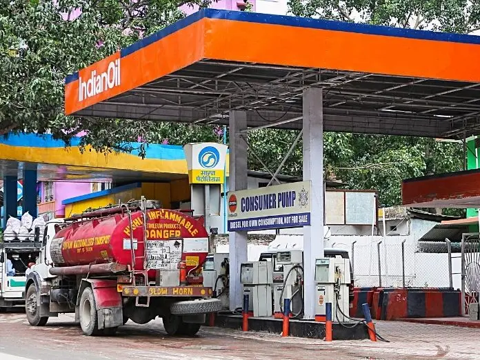 India fuel prices hiked: Petrol, diesel prices jump Rs 3 despite govt’s ‘ample stock’ claim | Check city wise prices HERE India fuel prices hiked: Petrol, diesel prices jump Rs 3 despite govt’s ‘ample stock’ claim | Check city wise prices HERE