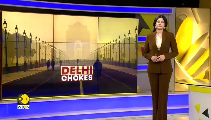 WionNews Video
