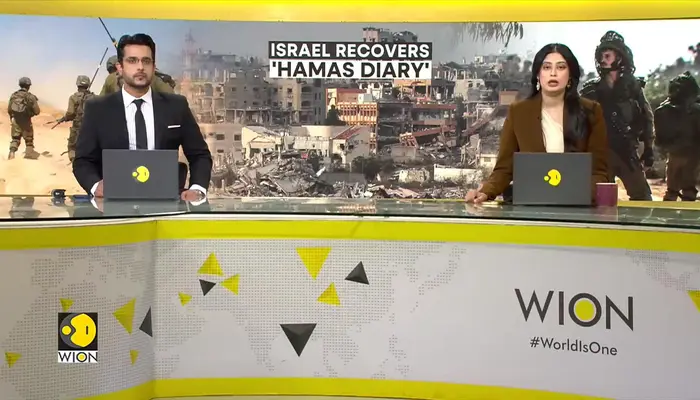 WionNews Video
