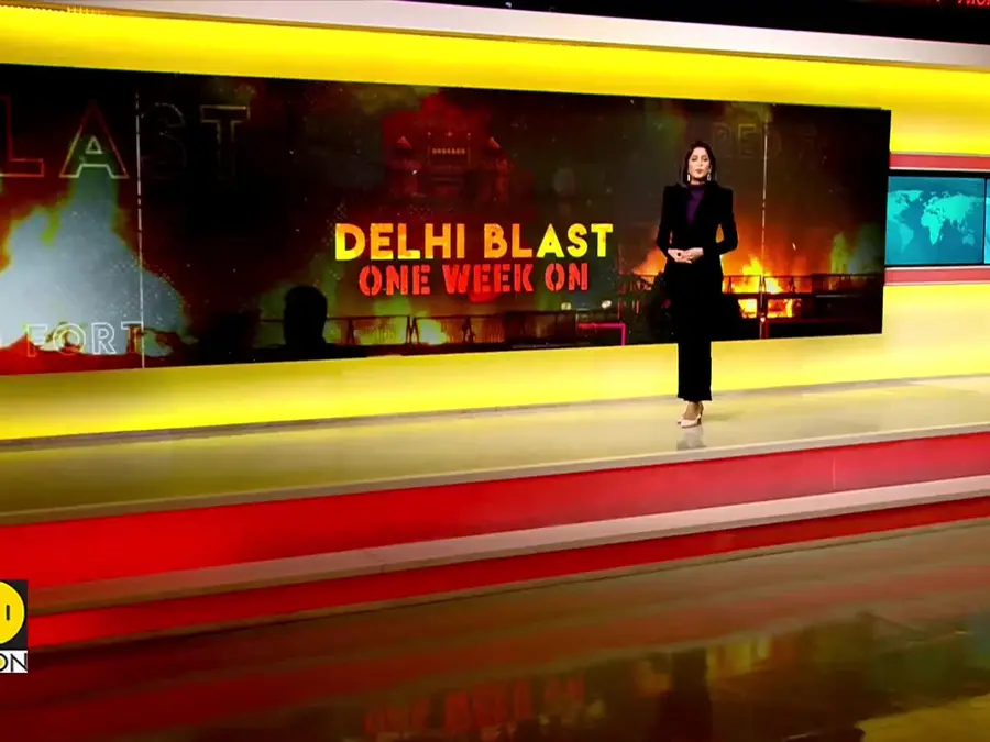 India: Operation Sindoor Was Just A Trailer' Army Chief Upendra Dwivedi Warns After Delhi Blast