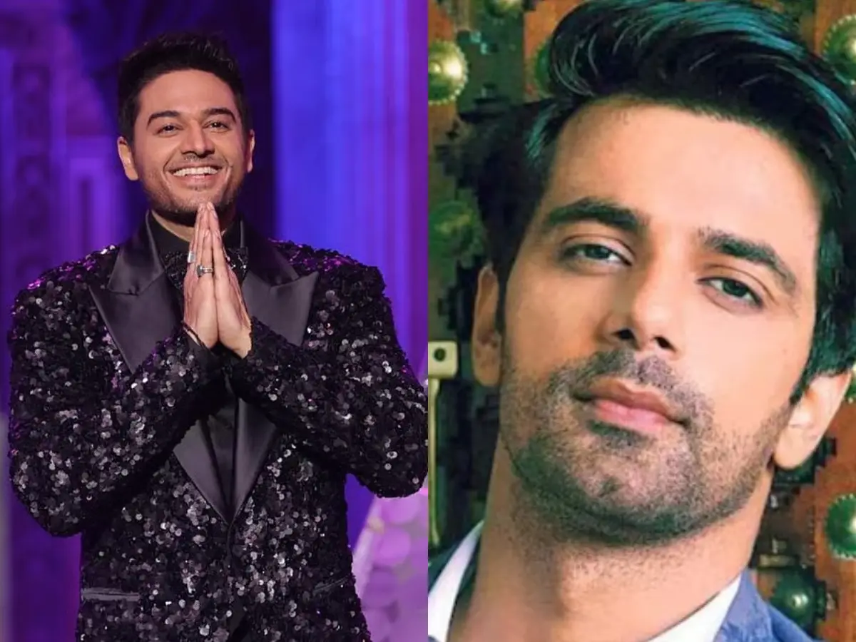 Bigg Boss 19: Actor Anuj Sachdeva comes out in support of friend Gaurav Khanna-Here's what we know Bigg Boss 19: Actor Anuj Sachdeva comes out in support of friend Gaurav Khanna-Here's what we know