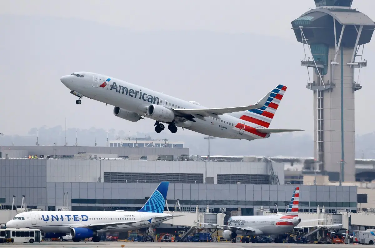 ‘Normal operations can resume’: FAA lifts flight cuts as longest US government shutdown ends