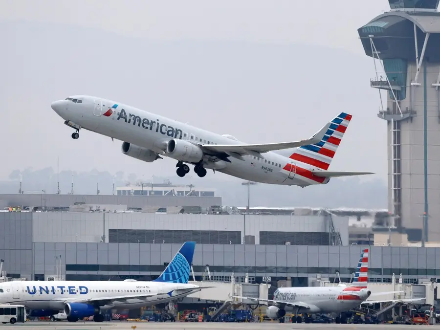 ‘Normal operations can resume’: FAA lifts flight cuts as longest US government shutdown ends