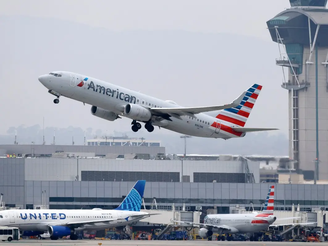 ‘Normal operations can resume’: FAA lifts flight cuts as longest US government shutdown ends ‘Normal operations can resume’: FAA lifts flight cuts as longest US government shutdown ends