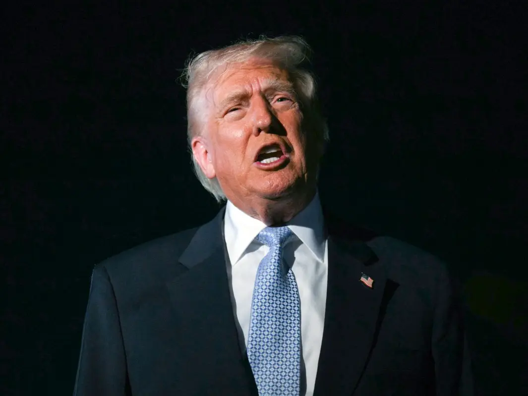 ‘We have nothing to hide’: Trump takes a U-turn, backs release of Epstein files ‘We have nothing to hide’: Trump takes a U-turn, backs release of Epstein files