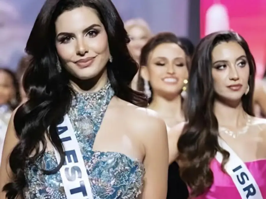 Miss Israel vs Miss Palestine: What is the controversy all about surrounding two beauty contestants at an event in Thailand?
