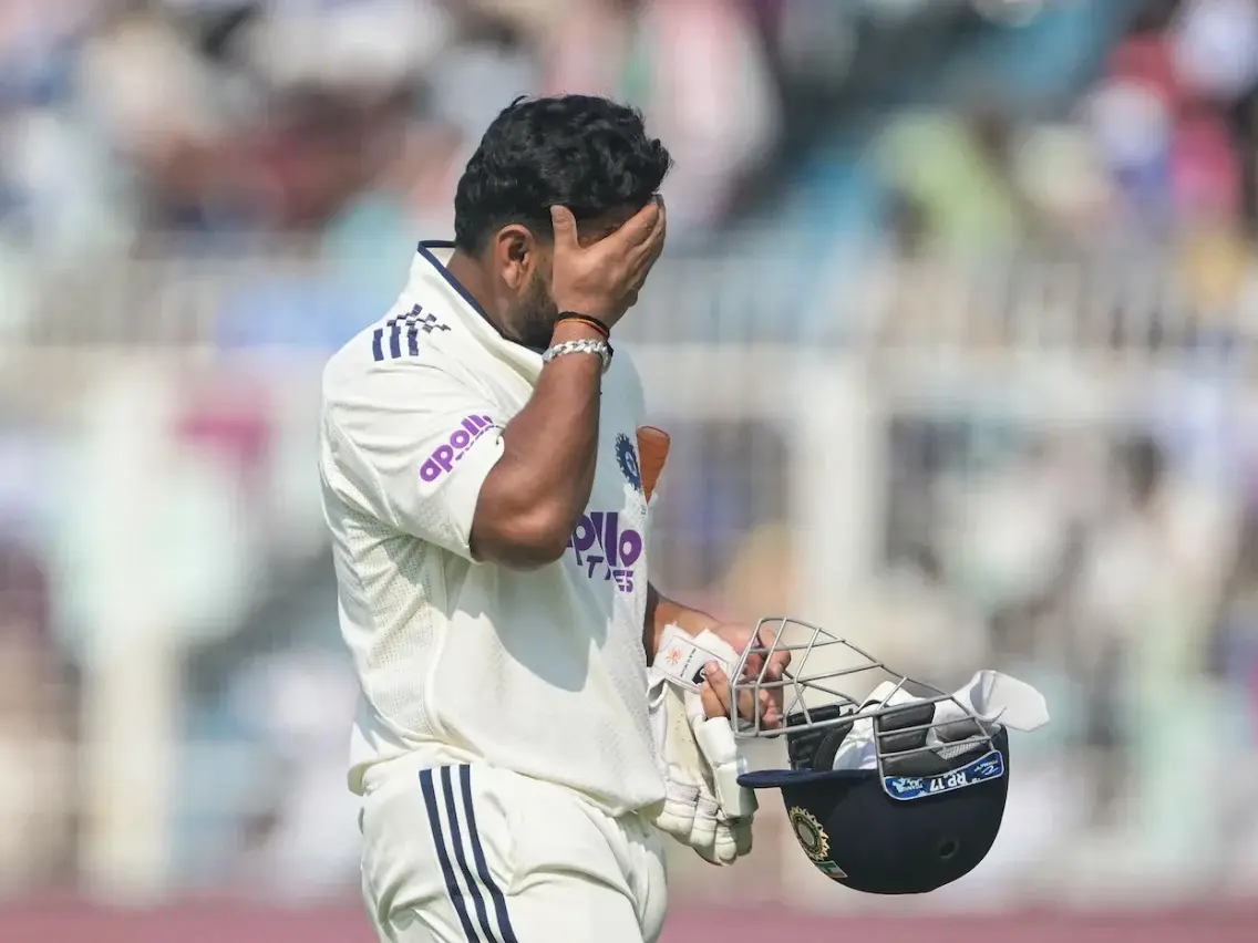 IND vs SA, 1st Test: Former pacer Venkatesh Prasad calls out 'over-tactical thinking' for loss IND vs SA, 1st Test: Former pacer Venkatesh Prasad calls out 'over-tactical thinking' for loss