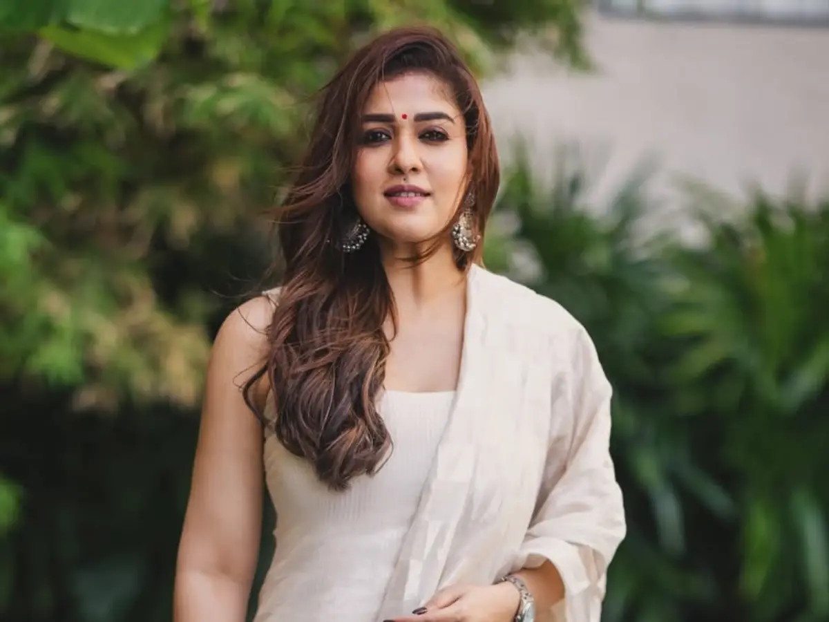 Nayanthara