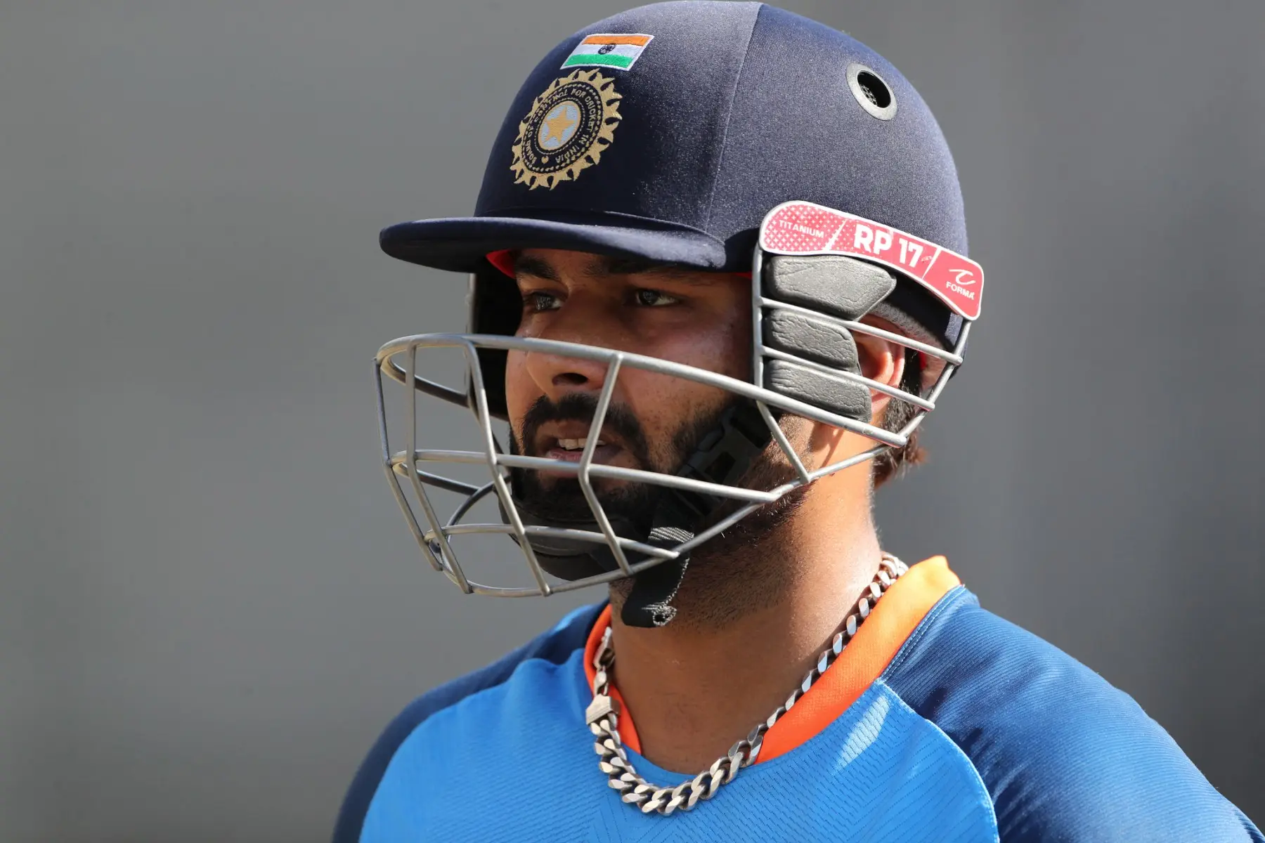 Rishabh Pant