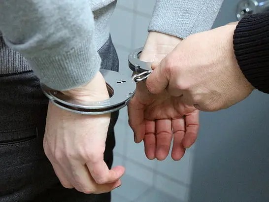 Odisha B.Tech student smuggles 22kg ganja just to buy an iPhone for his girlfriend’s birthday, arrested Odisha B.Tech student smuggles 22kg ganja just to buy an iPhone for his girlfriend’s birthday, arrested
