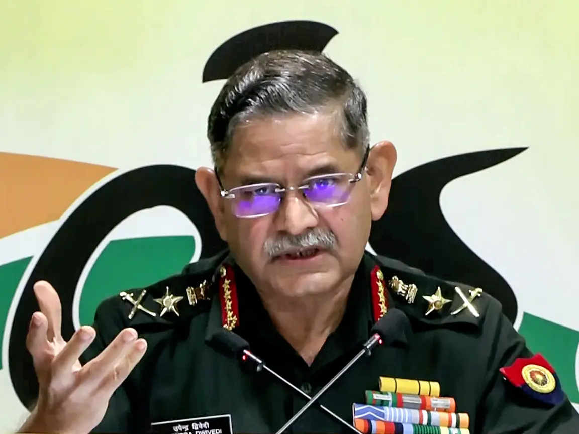 ‘Operation Sindoor was just a trailer…’: Army chief warns Pakistan, says India ready for any situation ‘Operation Sindoor was just a trailer…’: Army chief warns Pakistan, says India ready for any situation