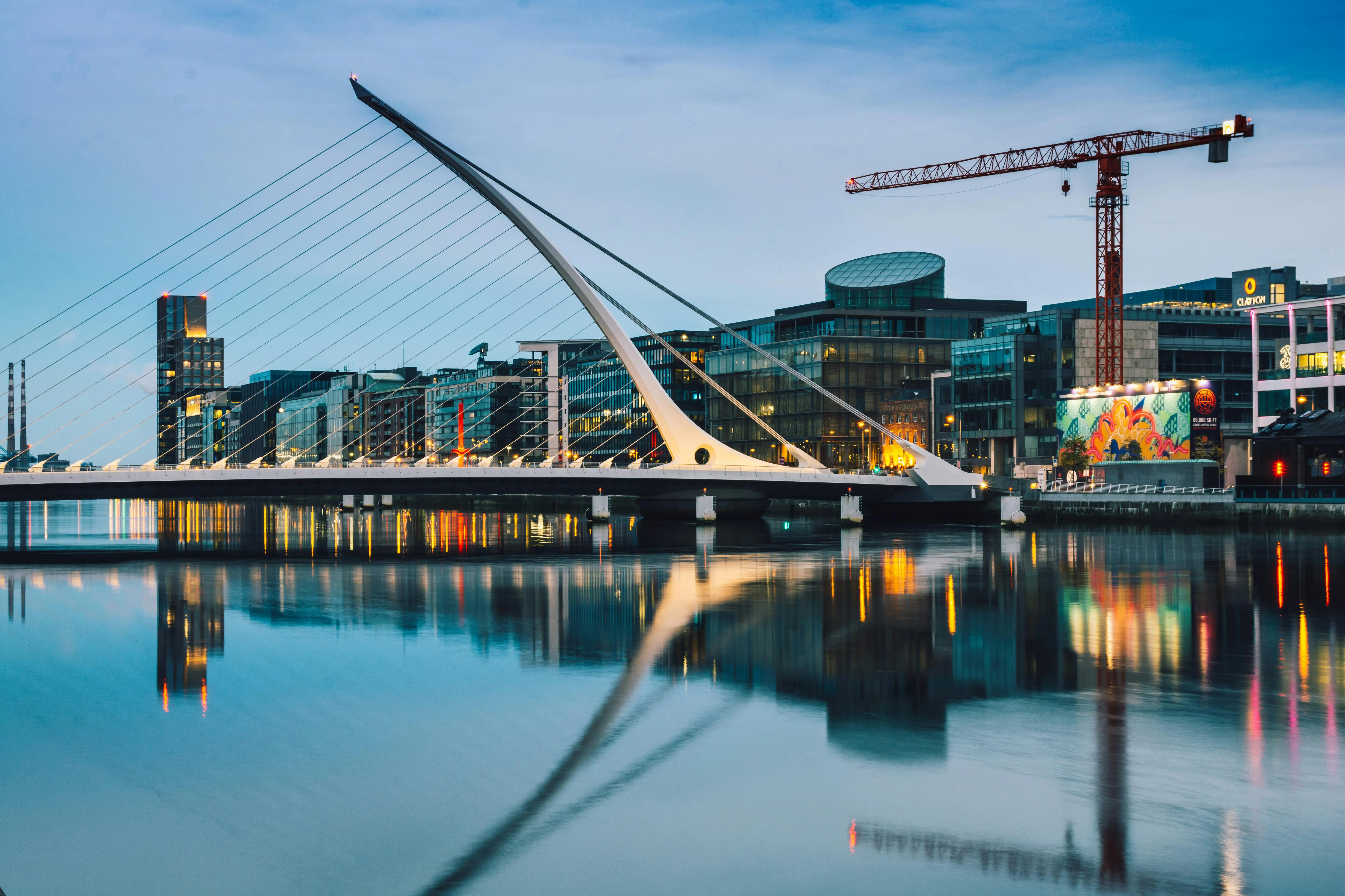 Ireland: around 0.45 USD/kWh