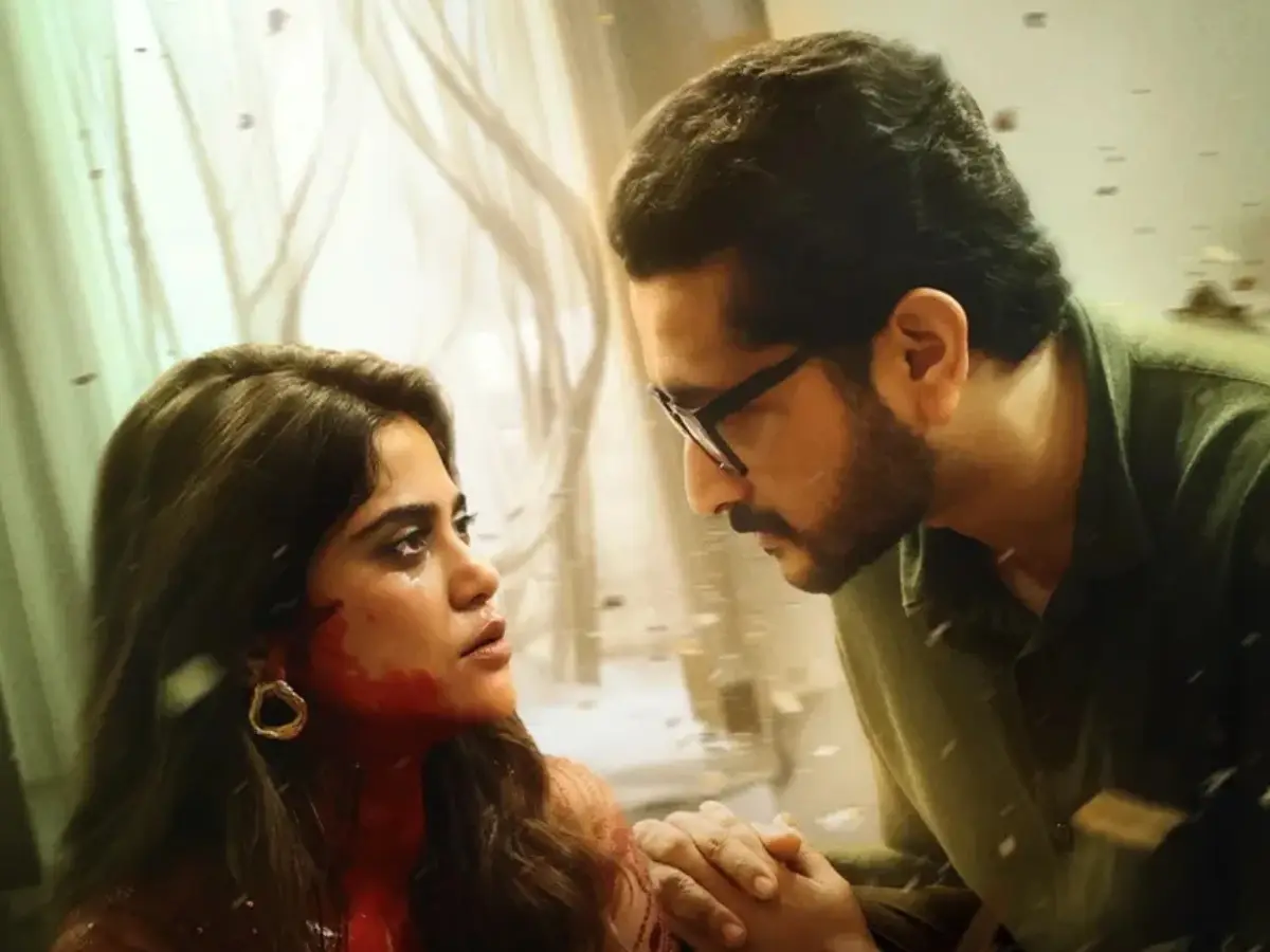 Ziddi Ishq