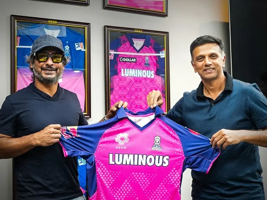 IPL 2026: Rajasthan Royals appoint Director of Cricket Sangakkara as head coach