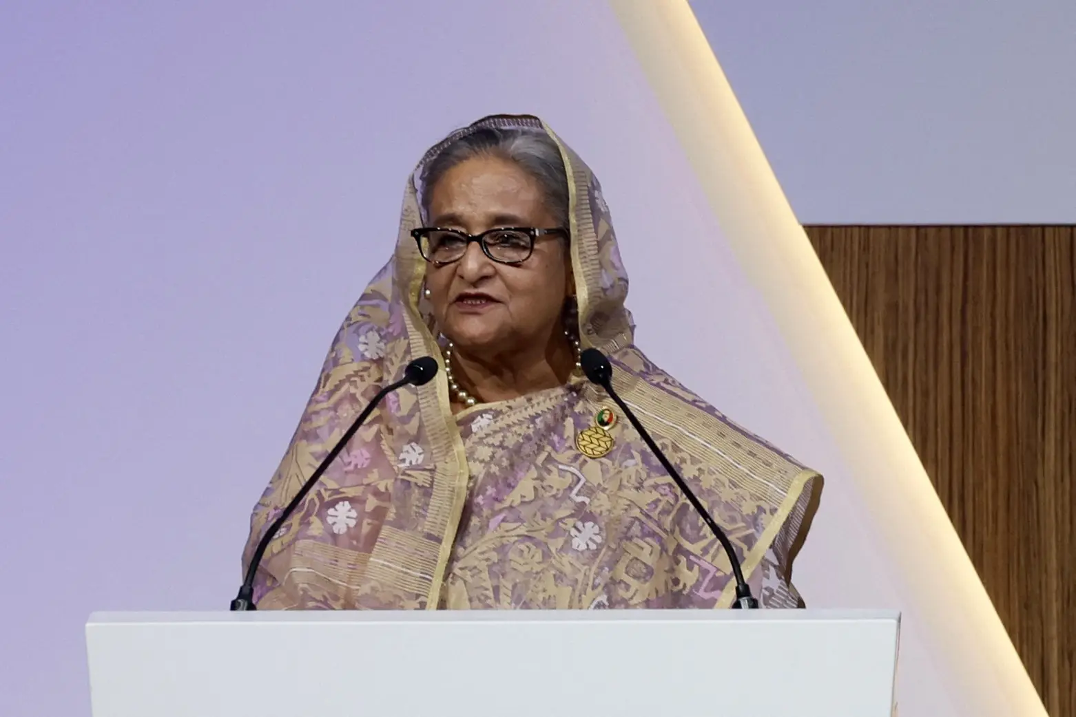 1. The Rise of Awami League