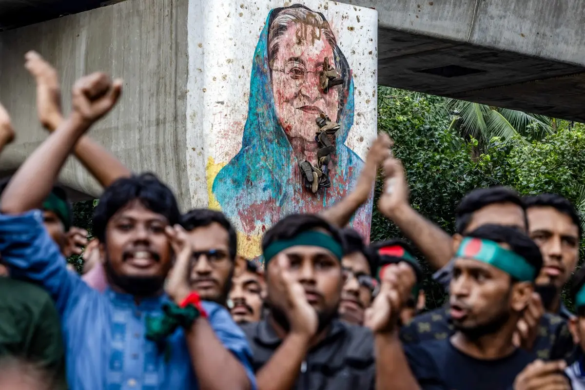 Sheikh Hasina: The Iron lady who transformed Bangladesh’s political landscape — Know her complete Journey