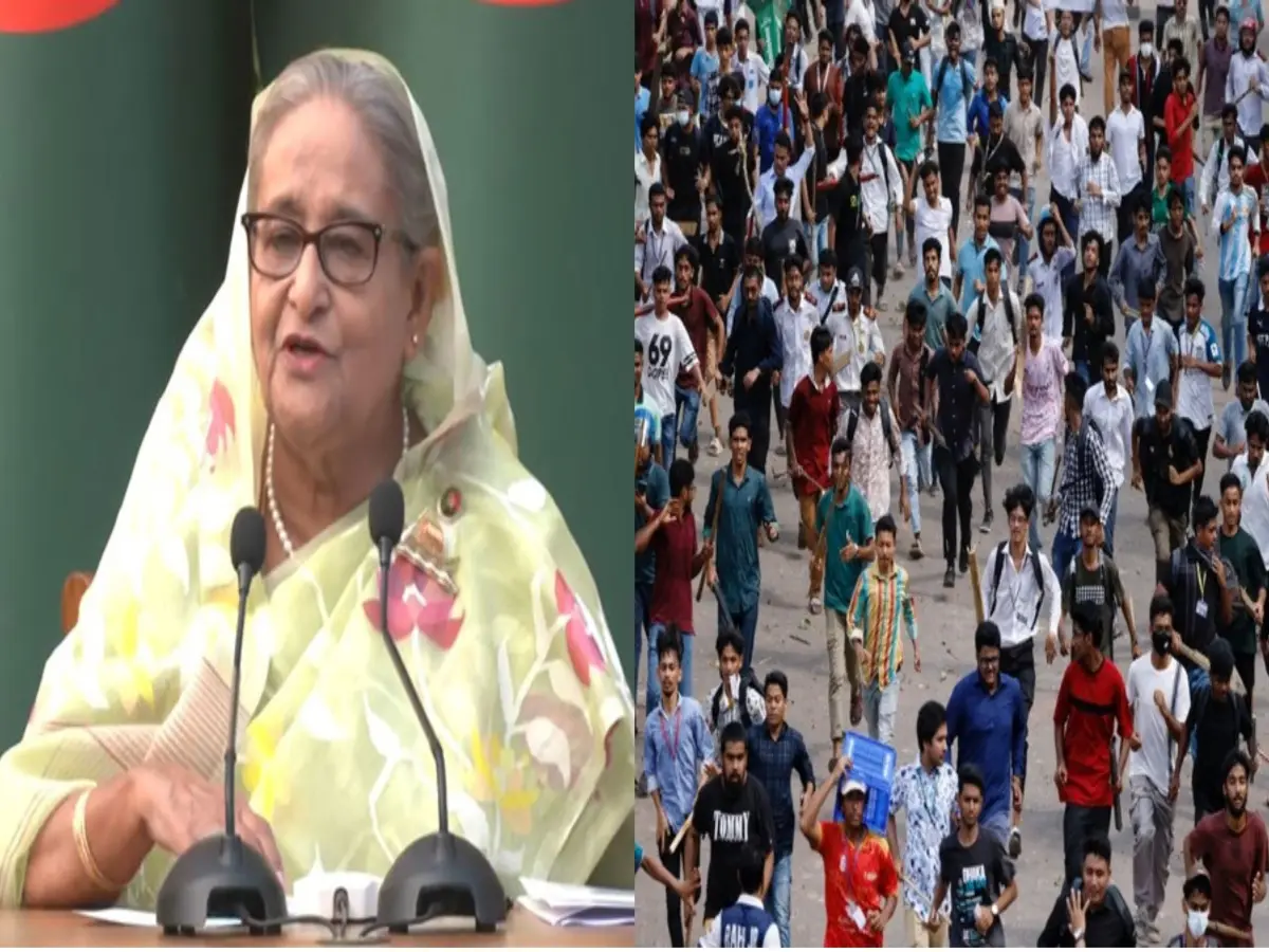Sheikh Hasina sentenced to death: Bangladesh tribunal finds ex-PM guilty of crimes against humanity over student protest crackdown Sheikh Hasina sentenced to death: Bangladesh tribunal finds ex-PM guilty of crimes against humanity over student protest crackdown