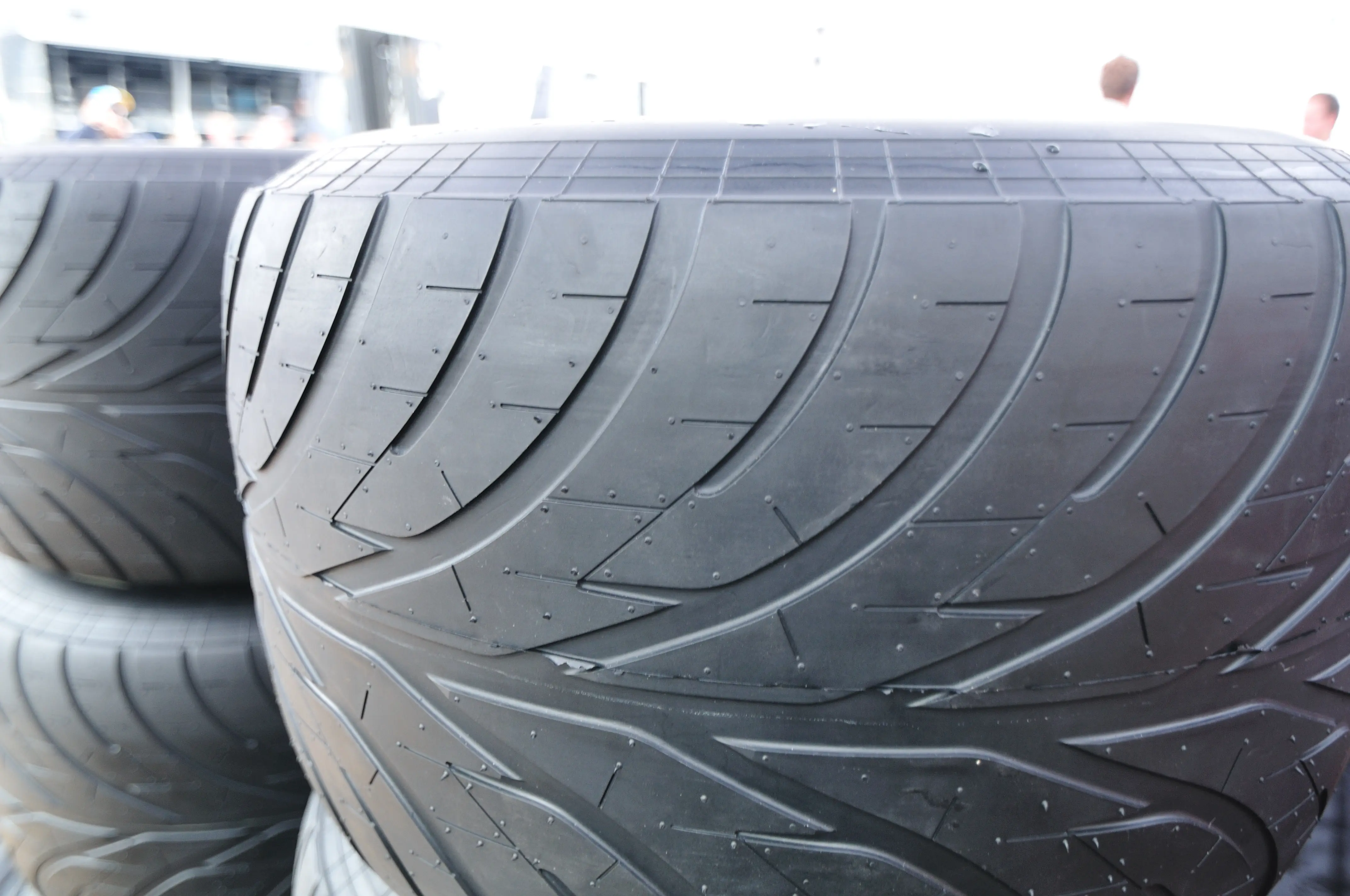 2. Puncture Behaviour