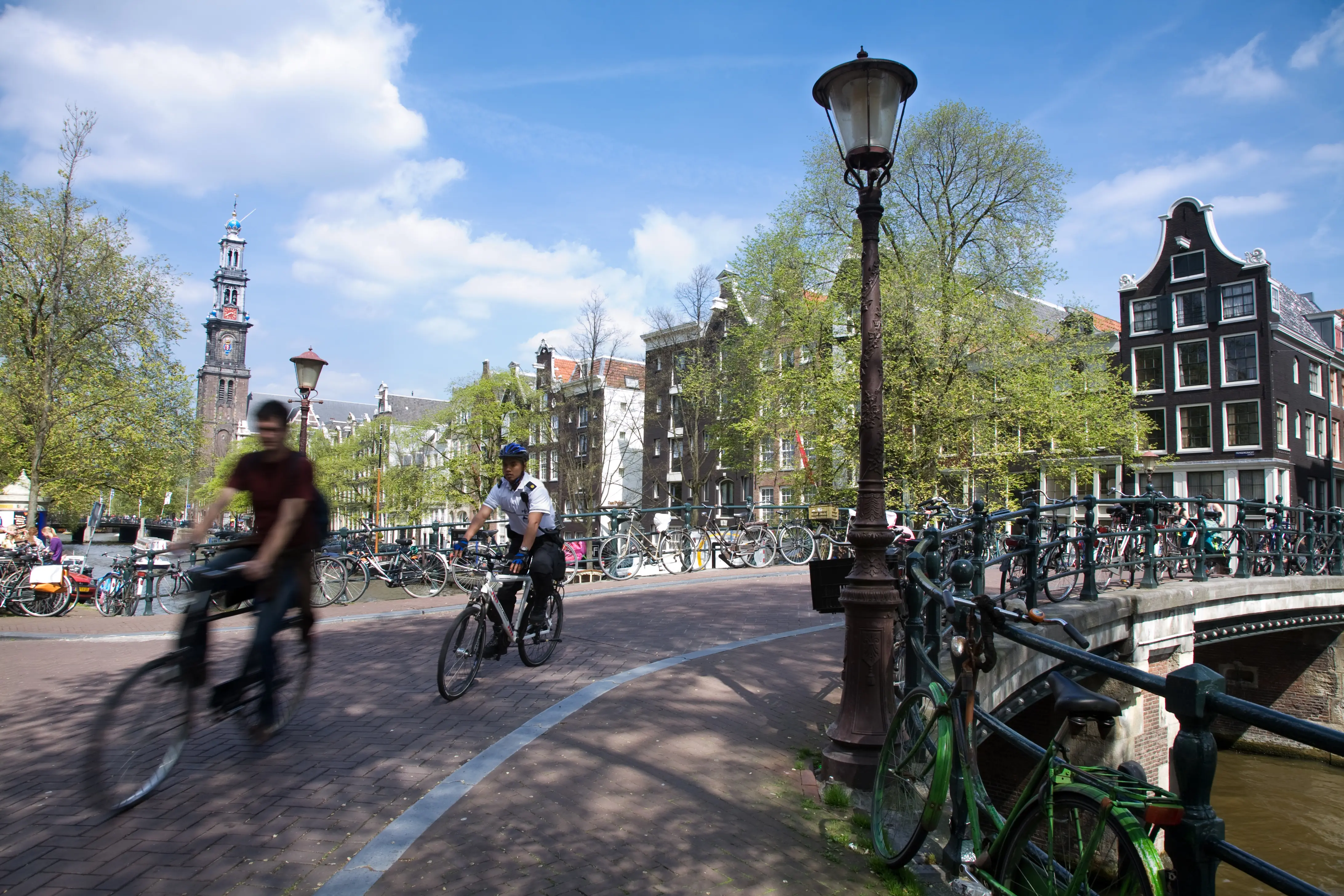 More Bikes Than People