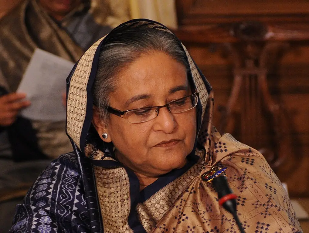 How Sheikh Hasina led resurgence of Awami League after 1981?