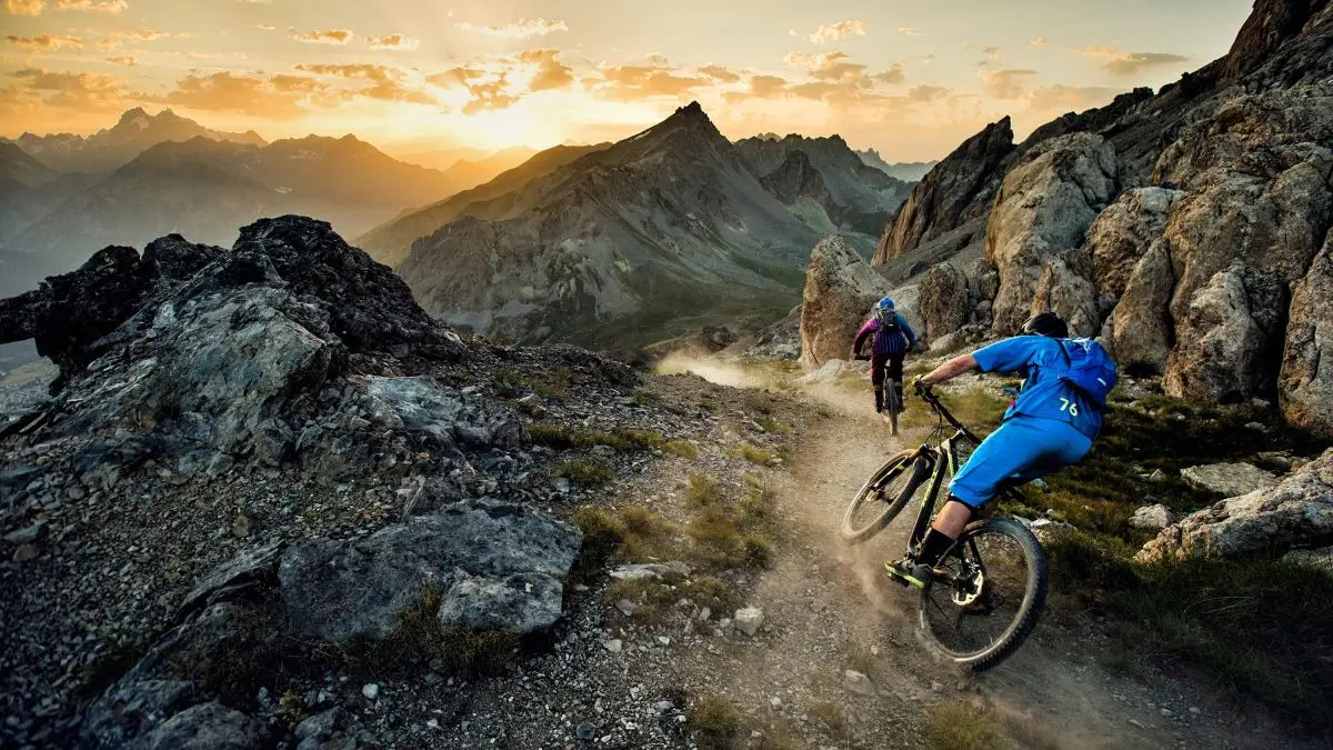 ‘Go clean, go green’: Top 7 bicycle making companies in the world