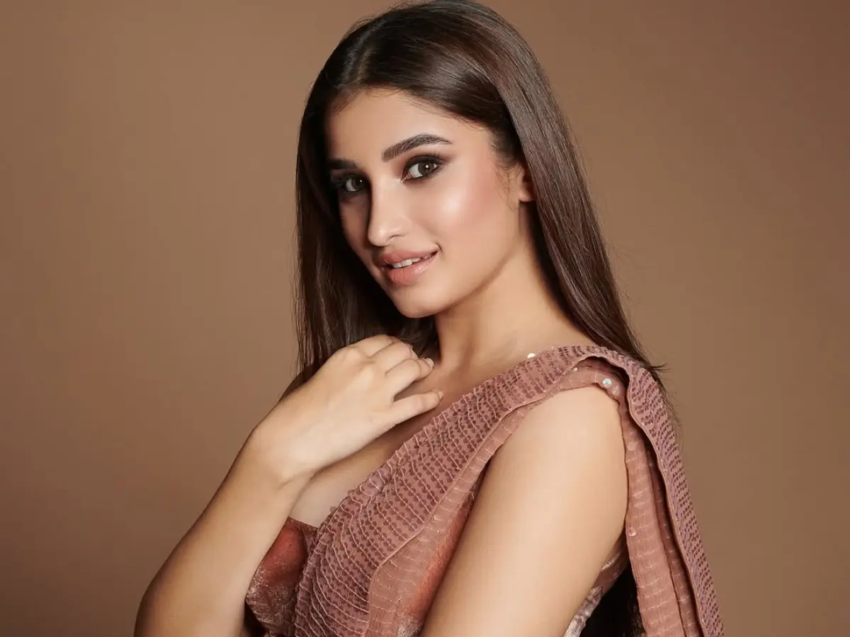 Rasha Thadani to make Telugu debut alongside Mahesh Babu's nephew Jaya Krishna Ghattamaneni? Rasha Thadani to make Telugu debut alongside Mahesh Babu's nephew Jaya Krishna Ghattamaneni?