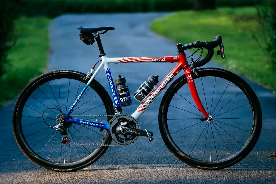 Cannondale, USA