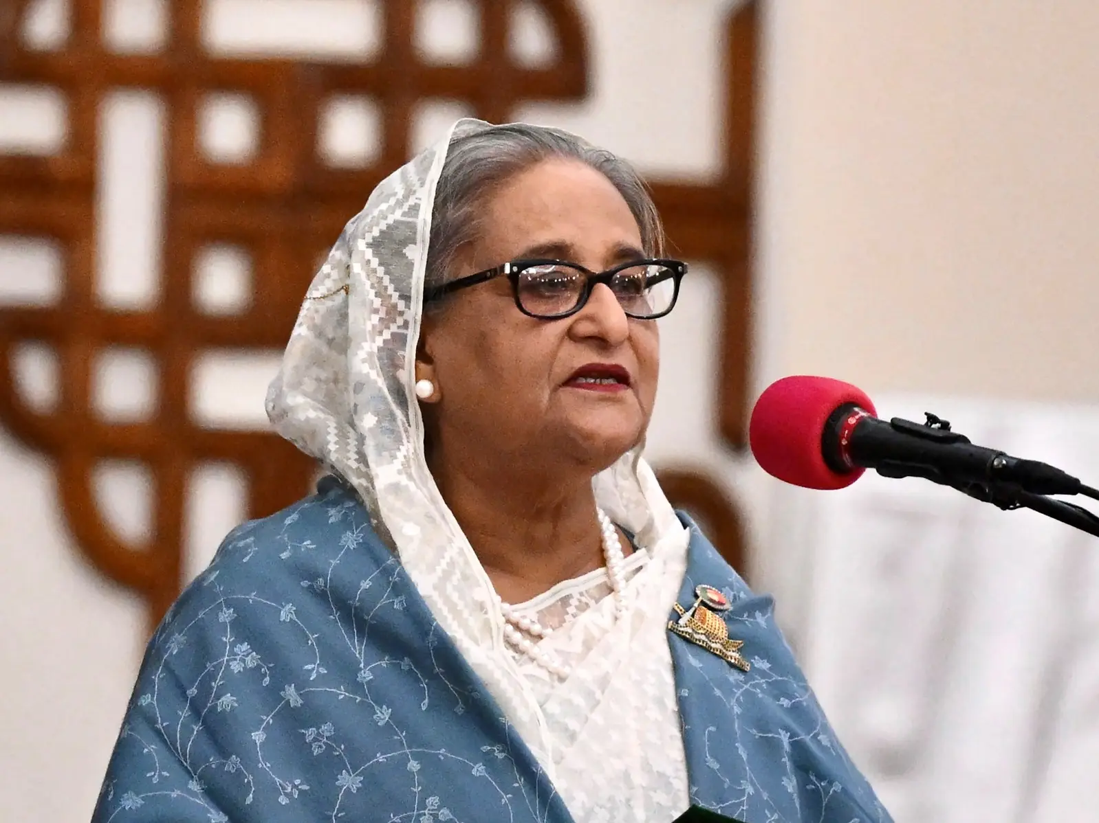 Bangladesh seizes $6.2 billion in assets linked to Sheikh Hasina amid return speculation Bangladesh seizes $6.2 billion in assets linked to Sheikh Hasina amid return speculation