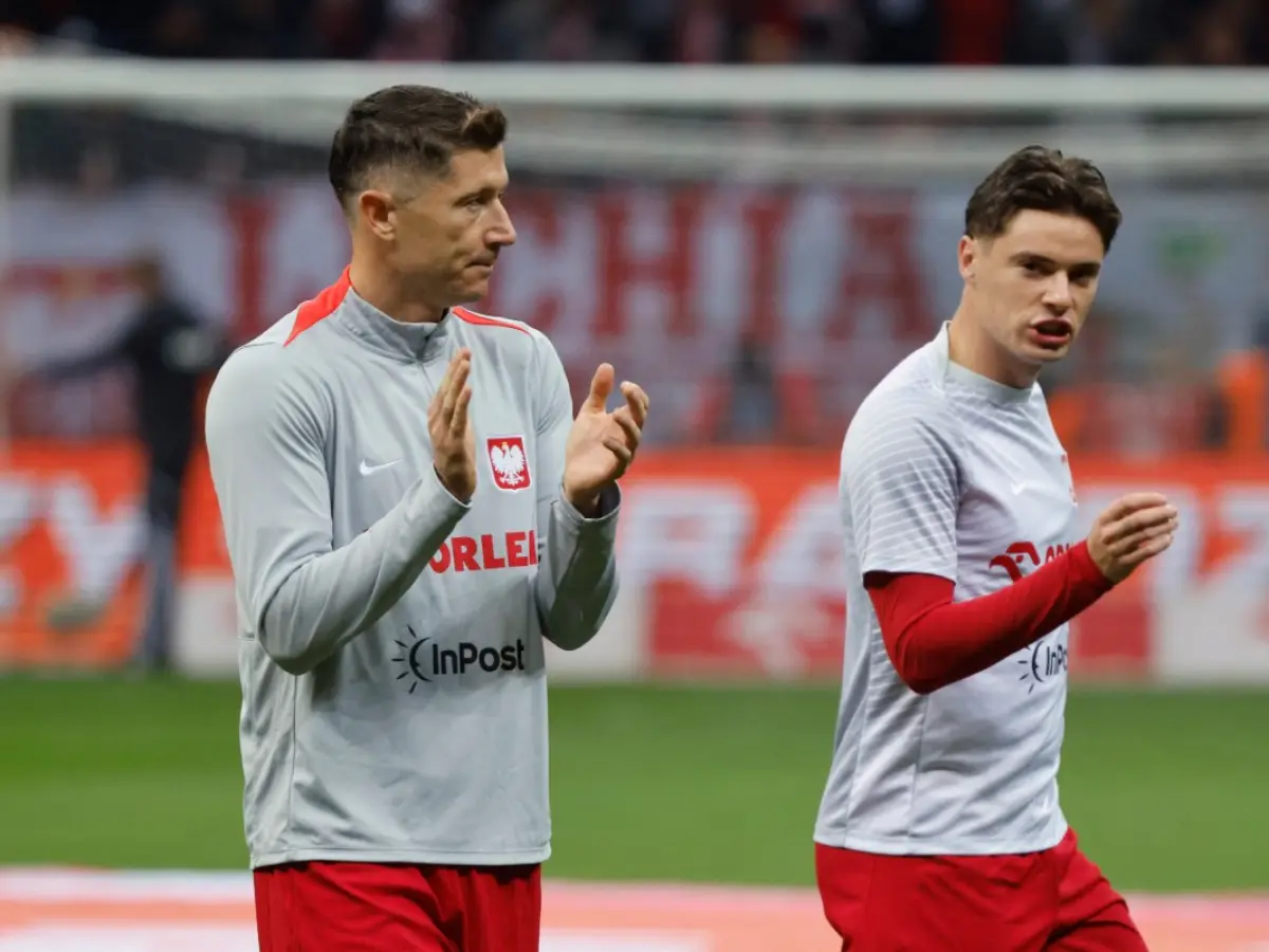 Explained: How Poland, Slovakia can qualify for 2026 FIFA World Cup on final matchday Explained: How Poland, Slovakia can qualify for 2026 FIFA World Cup on final matchday